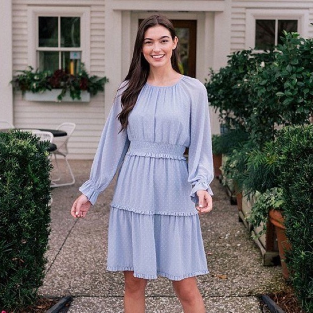 NWT Gal Meets Glam - Adeline